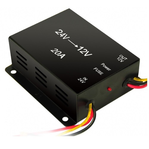 Преобразователи